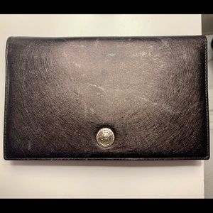 Wallet / Vintage Gianni Versace